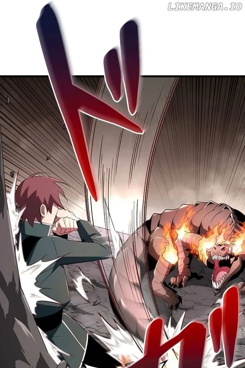 The Unparalleled Hidden Rank Equipment Chapter 11 Page 53