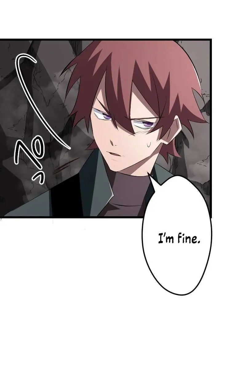 The Unparalleled Hidden Rank Equipment Chapter 11 Page 56