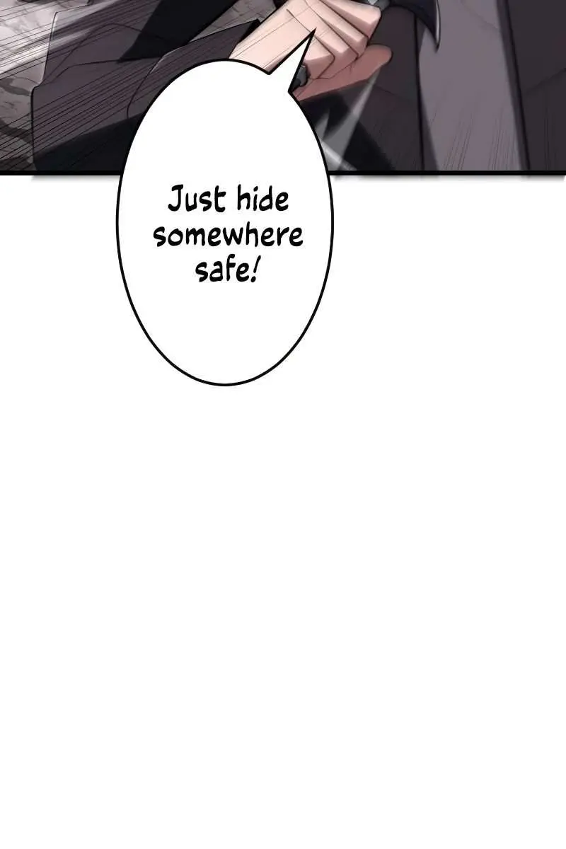 The Unparalleled Hidden Rank Equipment Chapter 11 Page 58