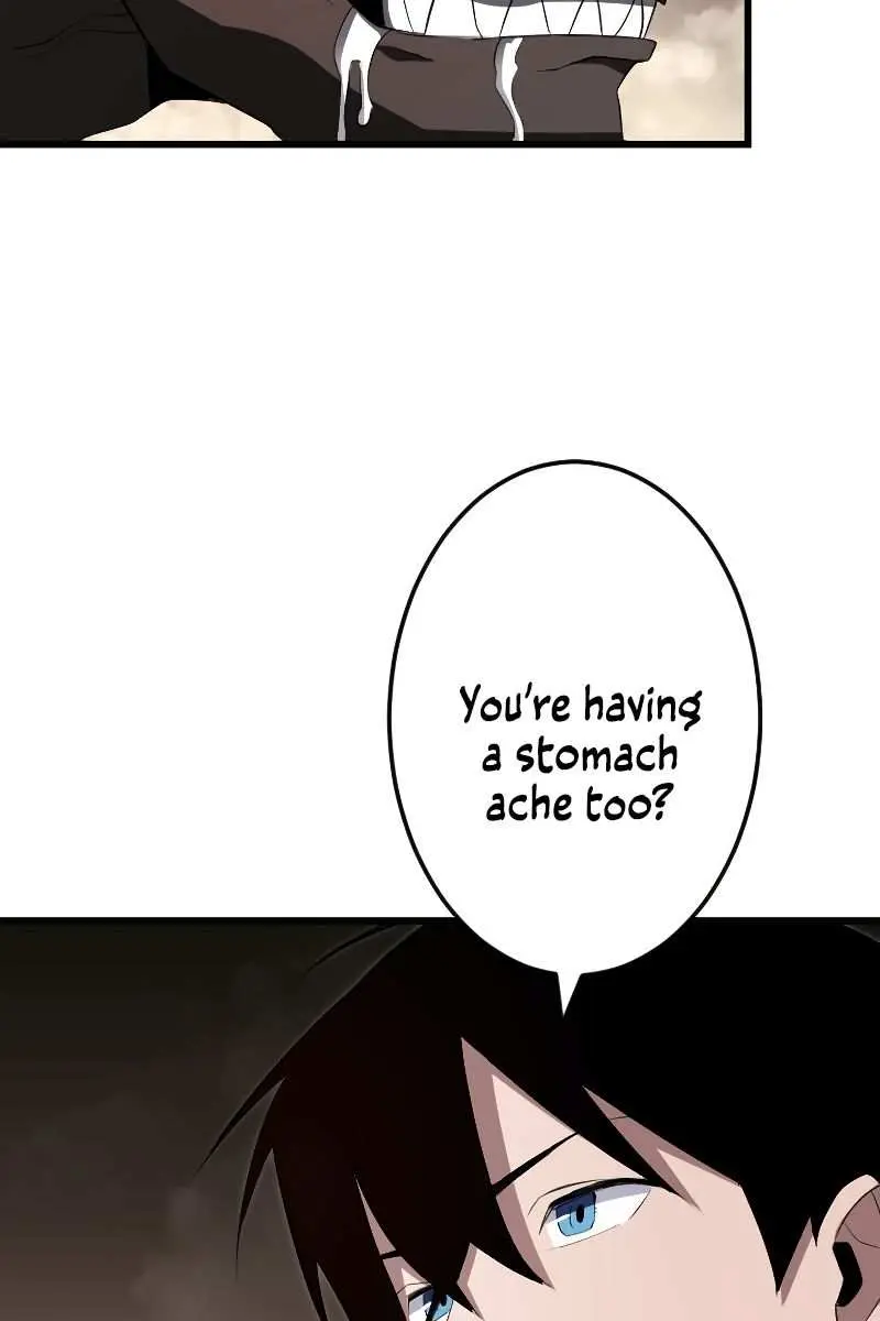 The Unparalleled Hidden Rank Equipment Chapter 11 Page 61