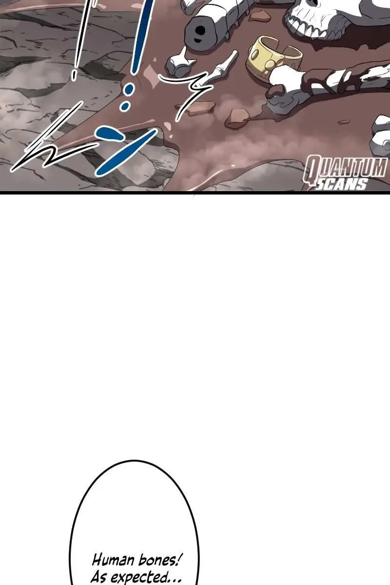 The Unparalleled Hidden Rank Equipment Chapter 11 Page 66