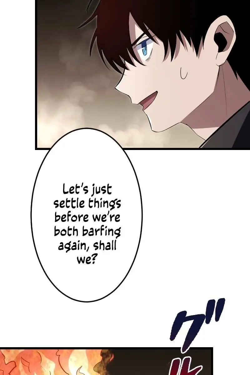 The Unparalleled Hidden Rank Equipment Chapter 11 Page 72