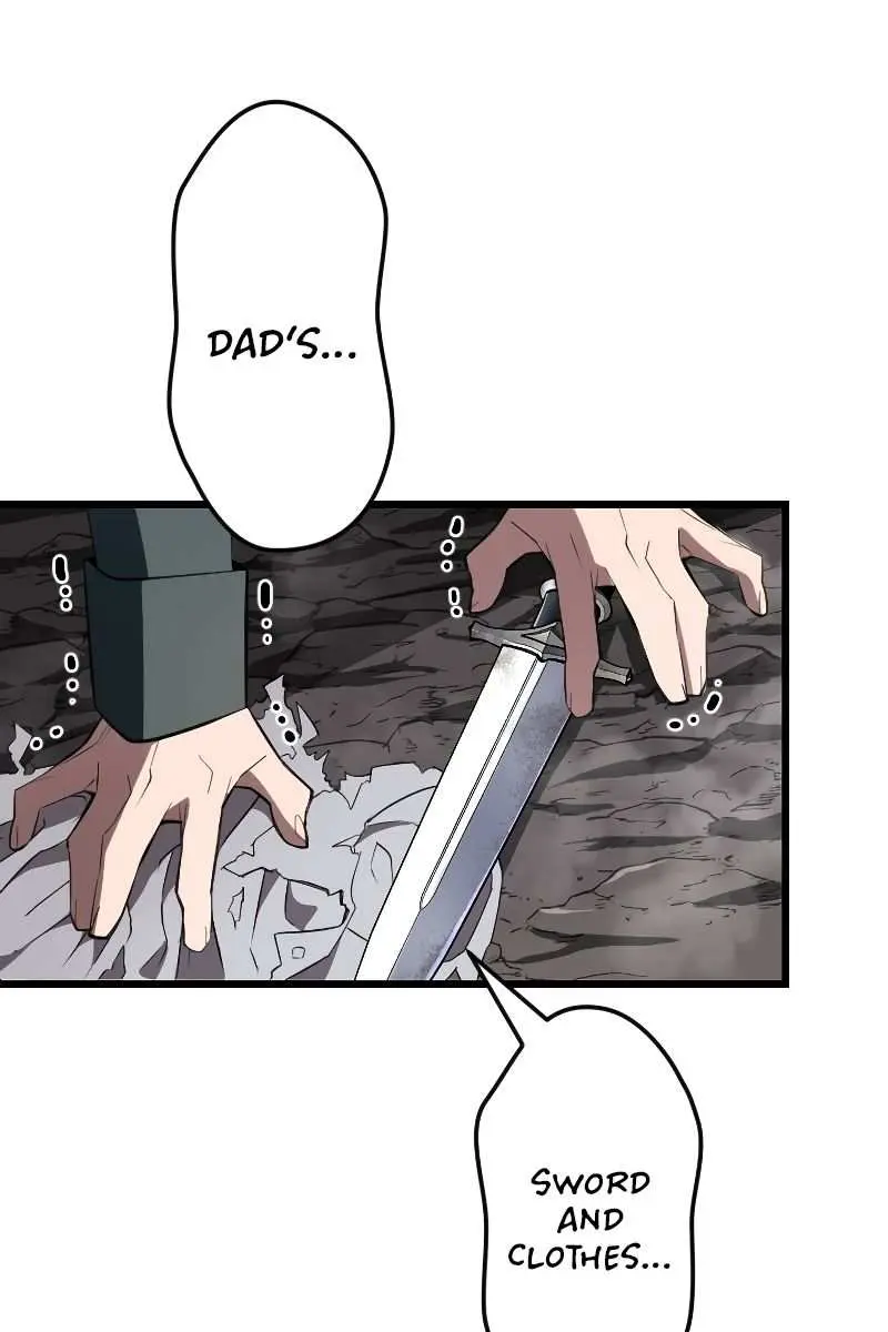The Unparalleled Hidden Rank Equipment Chapter 11 Page 74
