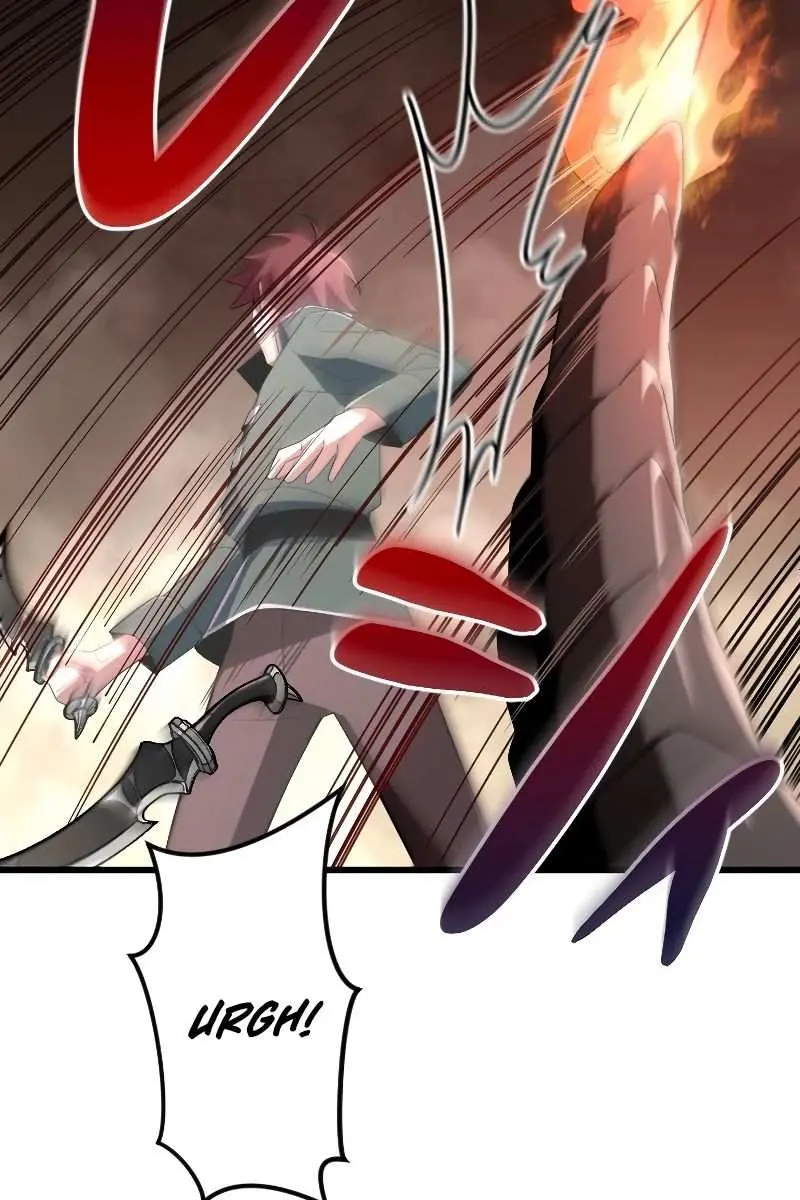 The Unparalleled Hidden Rank Equipment Chapter 11 Page 84