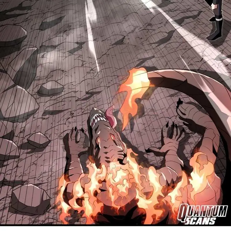 The Unparalleled Hidden Rank Equipment Chapter 11 Page 86