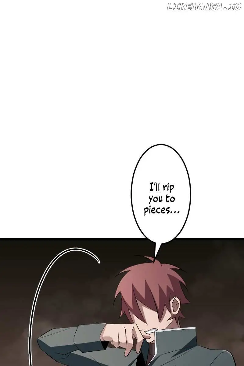 The Unparalleled Hidden Rank Equipment Chapter 11 Page 87