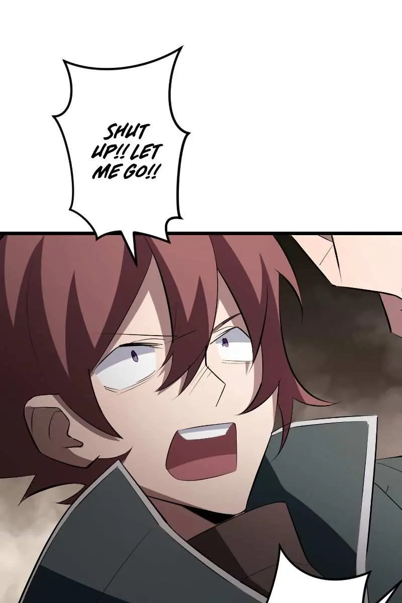 The Unparalleled Hidden Rank Equipment Chapter 11 Page 94