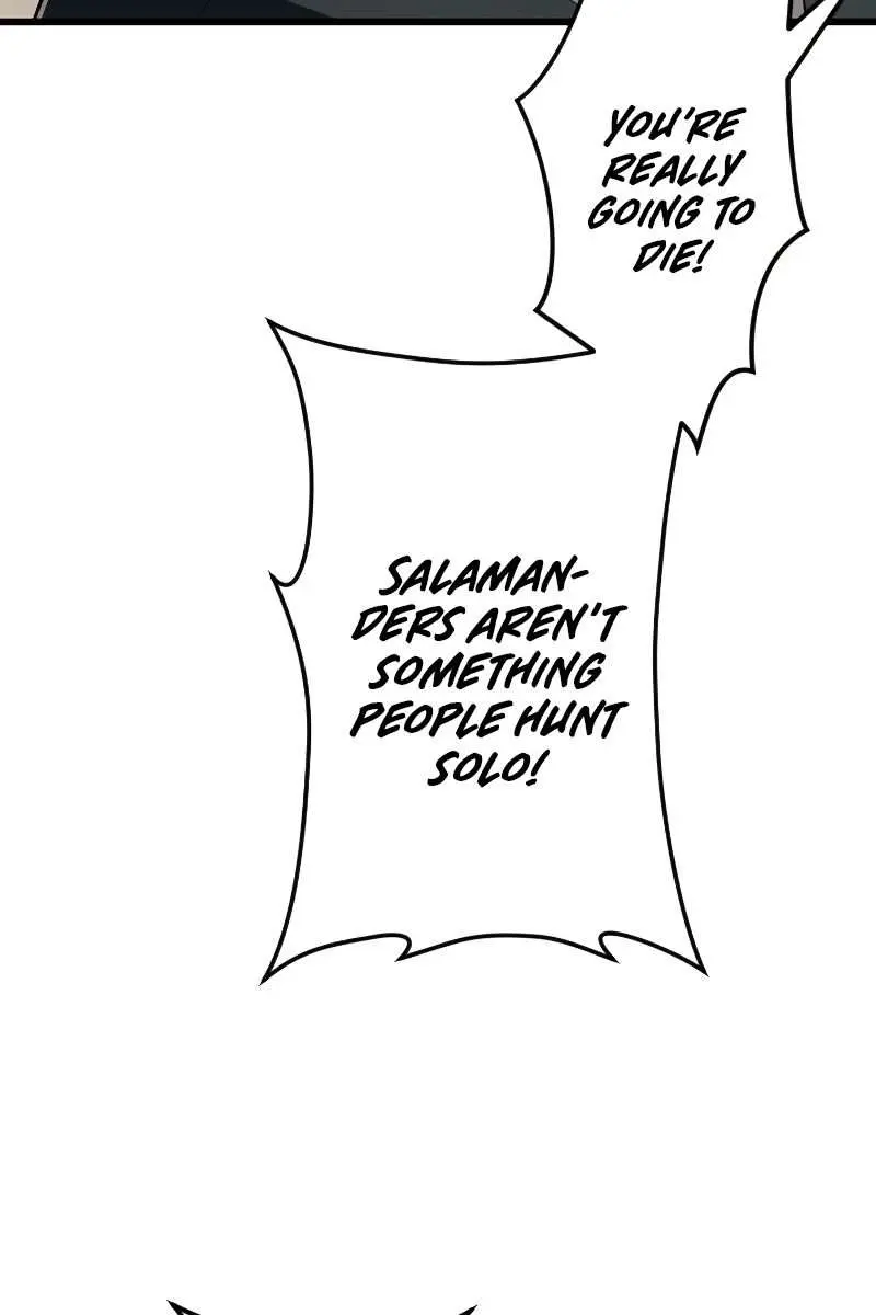 The Unparalleled Hidden Rank Equipment Chapter 11 Page 95