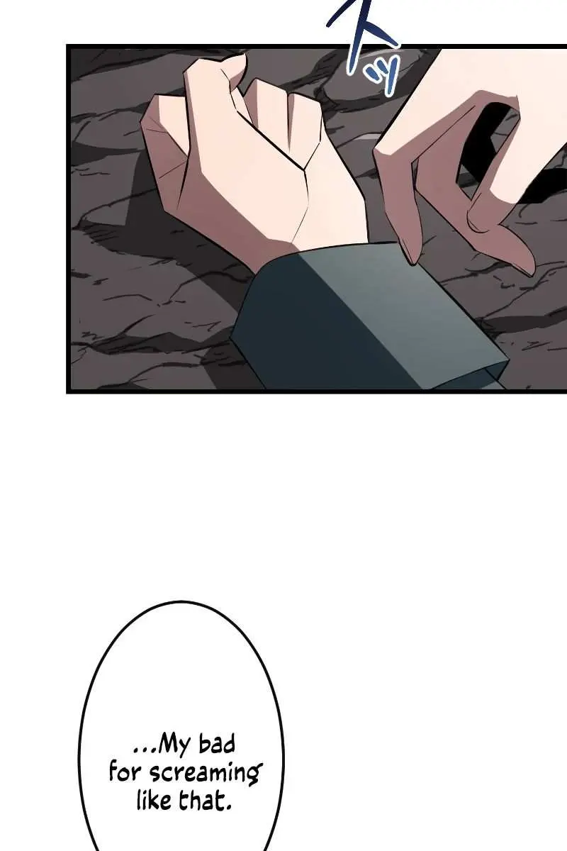 The Unparalleled Hidden Rank Equipment Chapter 11 Page 107