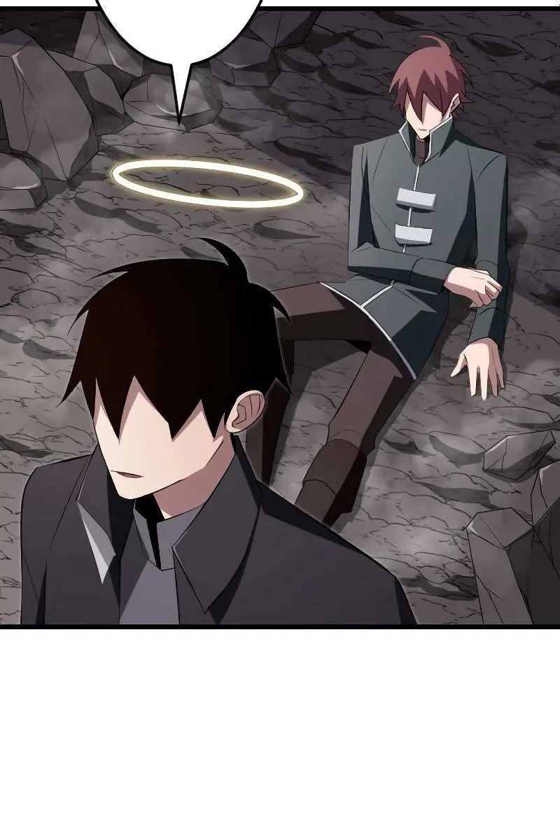 The Unparalleled Hidden Rank Equipment Chapter 11 Page 108