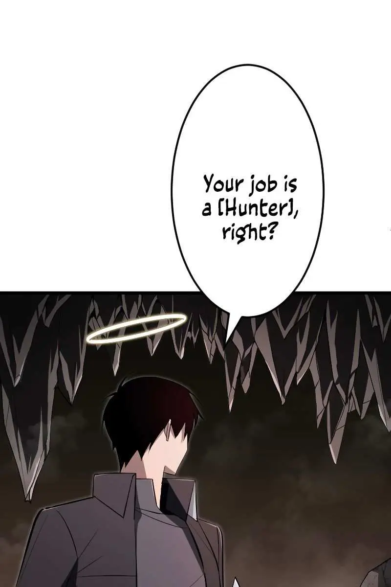 The Unparalleled Hidden Rank Equipment Chapter 11 Page 110