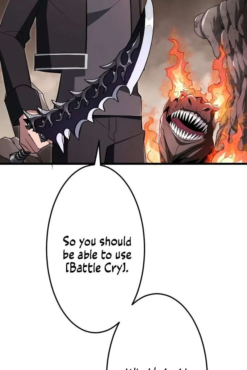 The Unparalleled Hidden Rank Equipment Chapter 11 Page 111