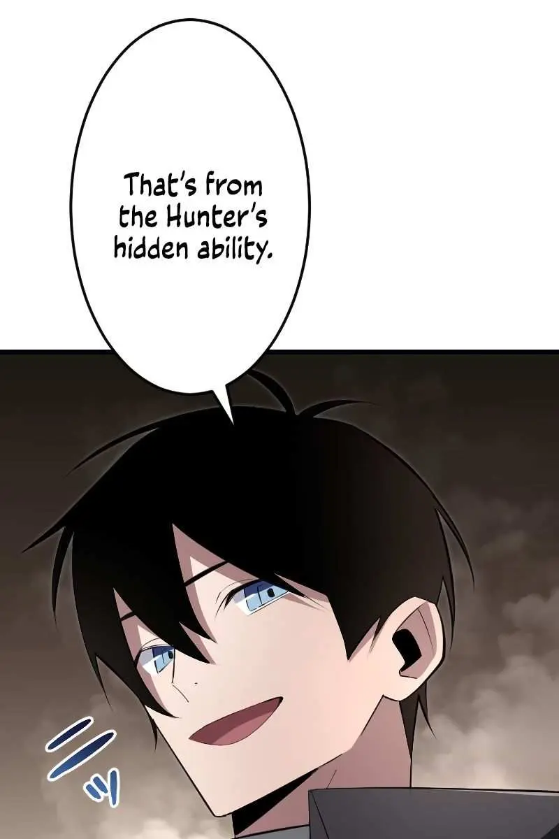 The Unparalleled Hidden Rank Equipment Chapter 11 Page 115
