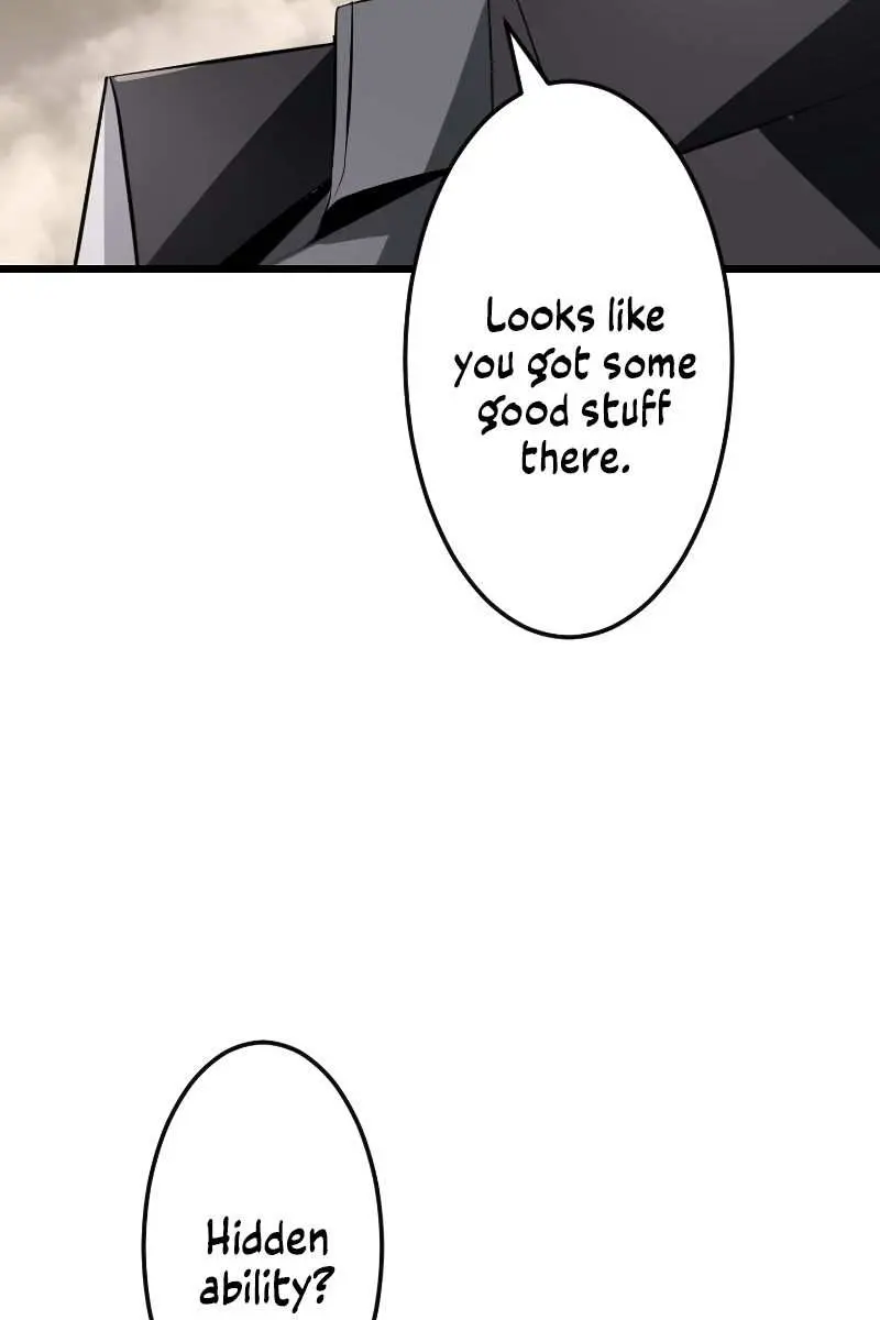 The Unparalleled Hidden Rank Equipment Chapter 11 Page 116
