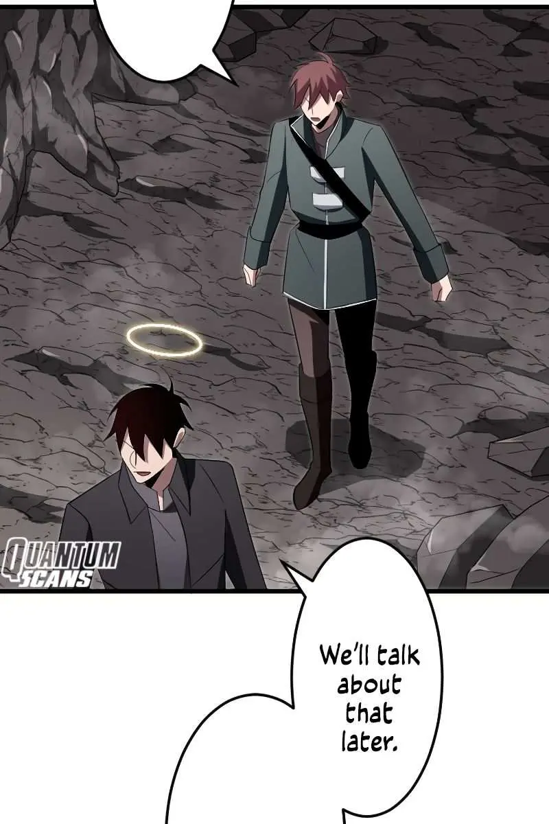 The Unparalleled Hidden Rank Equipment Chapter 11 Page 117