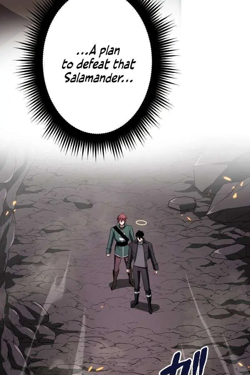 The Unparalleled Hidden Rank Equipment Chapter 12 Page 6