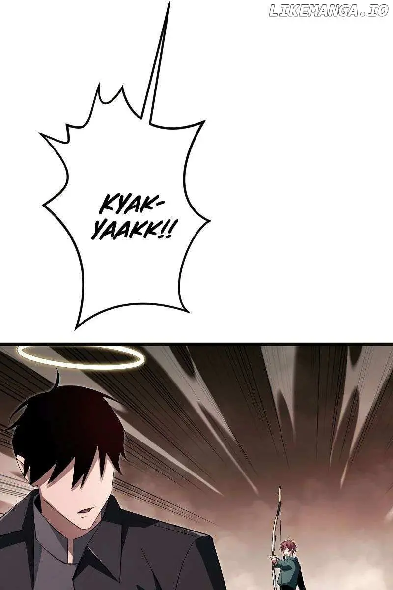 The Unparalleled Hidden Rank Equipment Chapter 12 Page 37