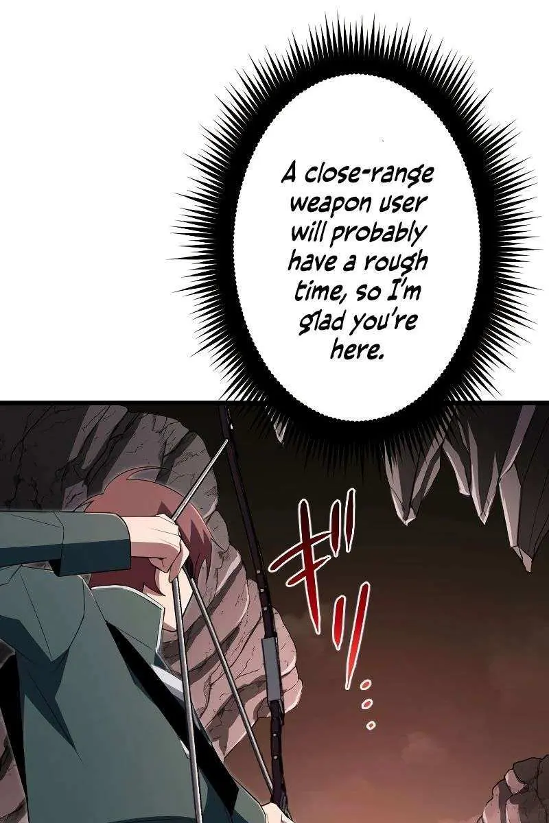 The Unparalleled Hidden Rank Equipment Chapter 12 Page 41
