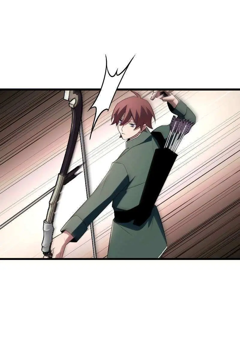 The Unparalleled Hidden Rank Equipment Chapter 12 Page 43