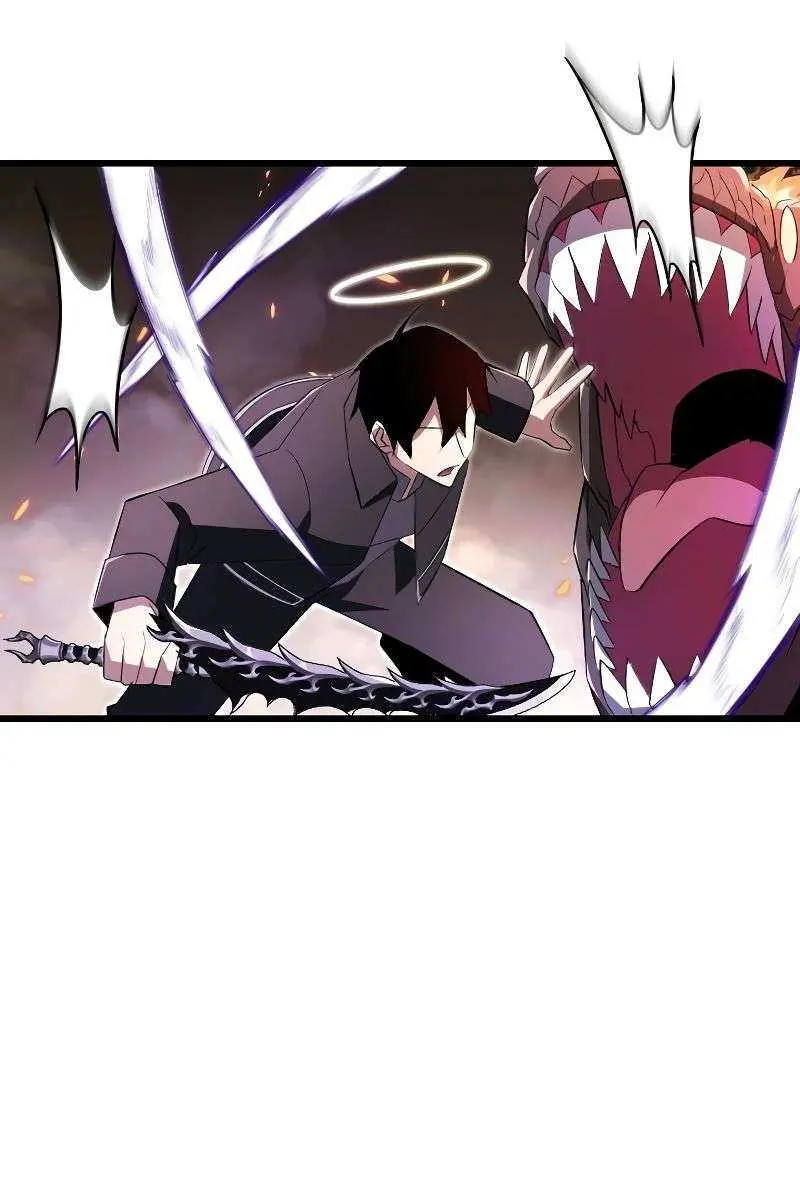 The Unparalleled Hidden Rank Equipment Chapter 12 Page 44