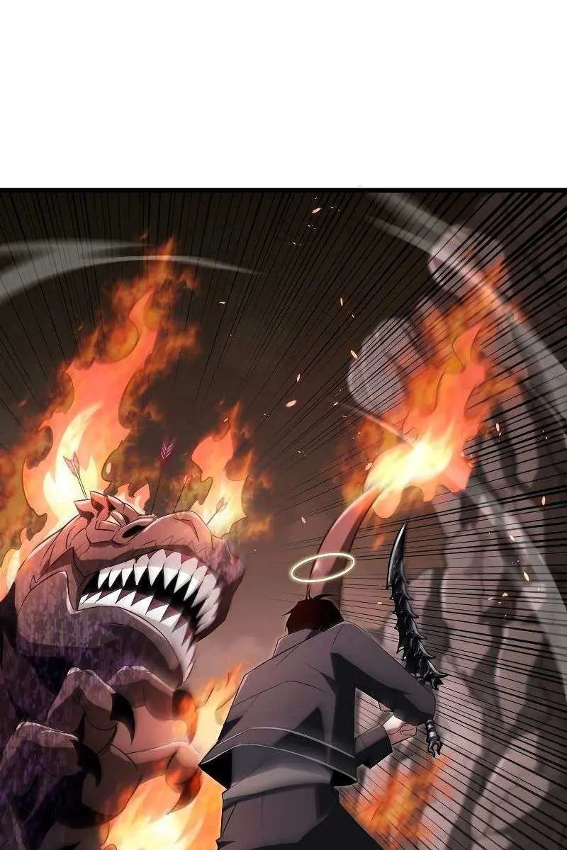 The Unparalleled Hidden Rank Equipment Chapter 12 Page 45