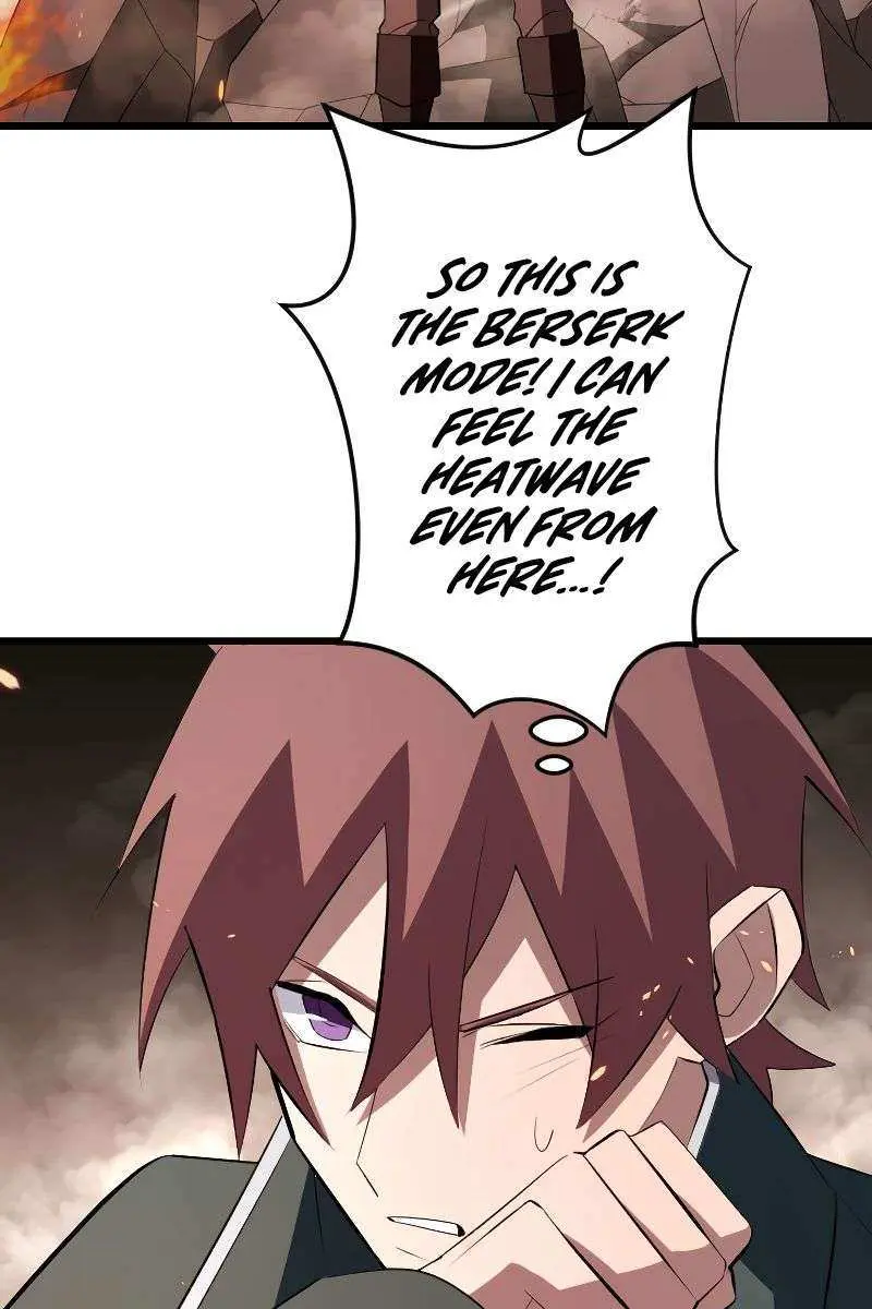The Unparalleled Hidden Rank Equipment Chapter 12 Page 55