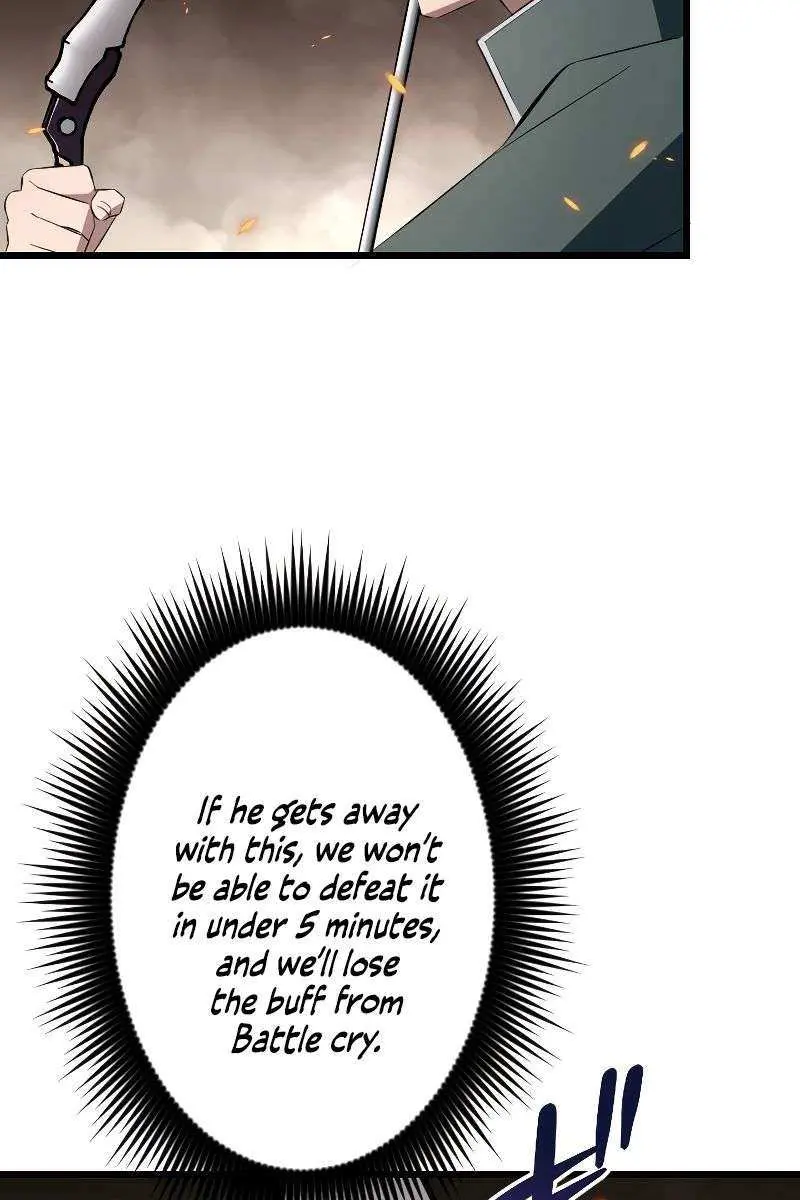 The Unparalleled Hidden Rank Equipment Chapter 12 Page 92