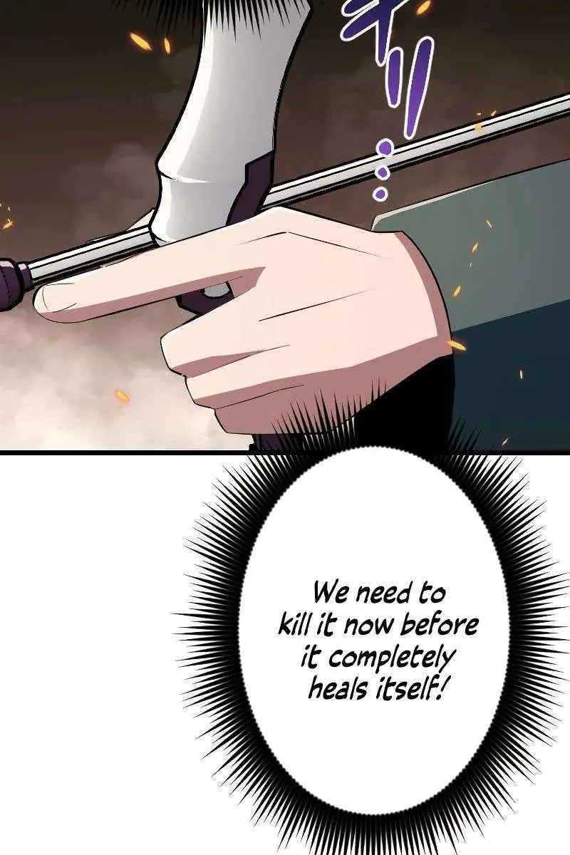 The Unparalleled Hidden Rank Equipment Chapter 12 Page 93