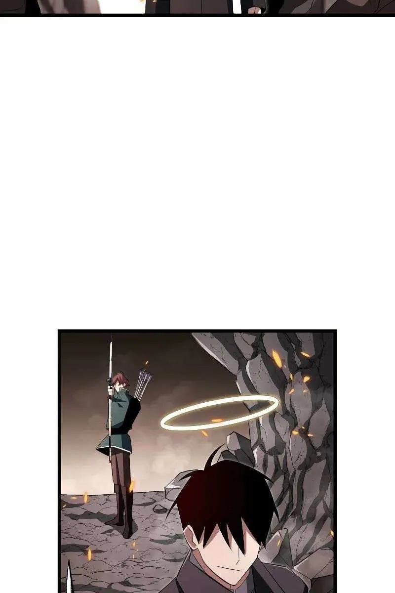 The Unparalleled Hidden Rank Equipment Chapter 12 Page 97