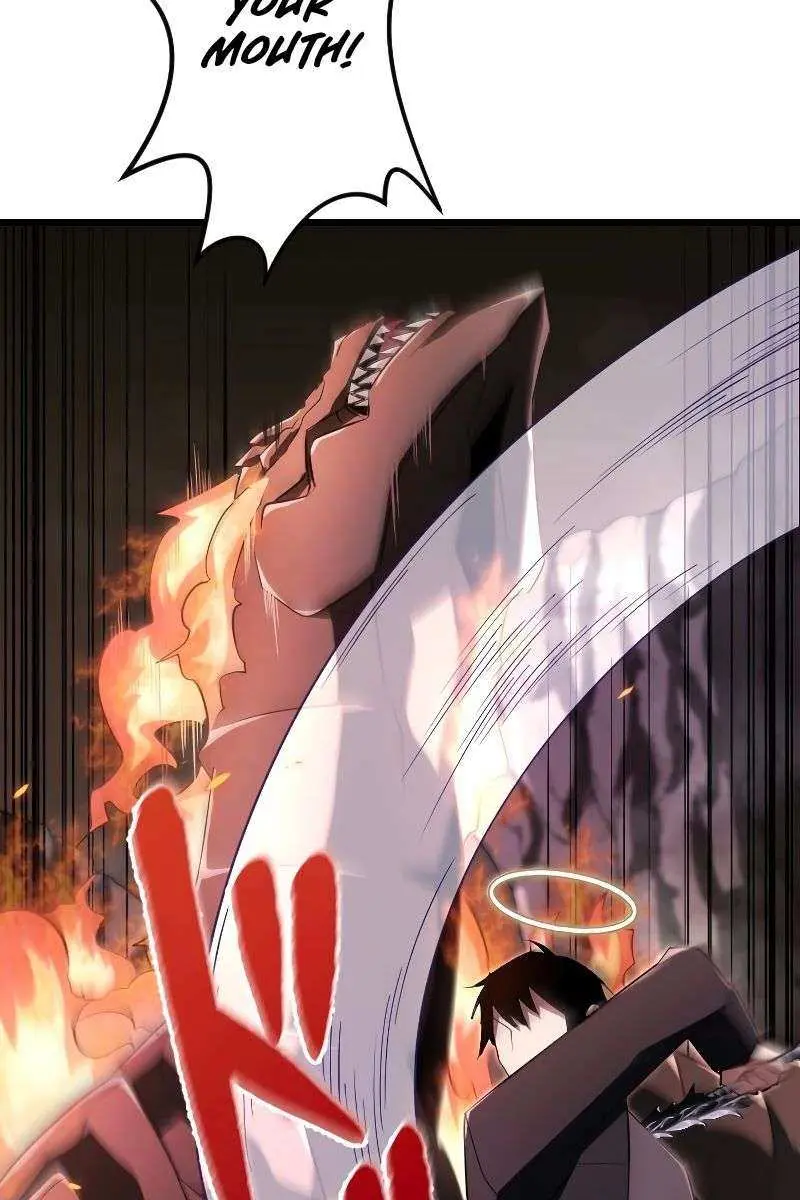 The Unparalleled Hidden Rank Equipment Chapter 12 Page 105