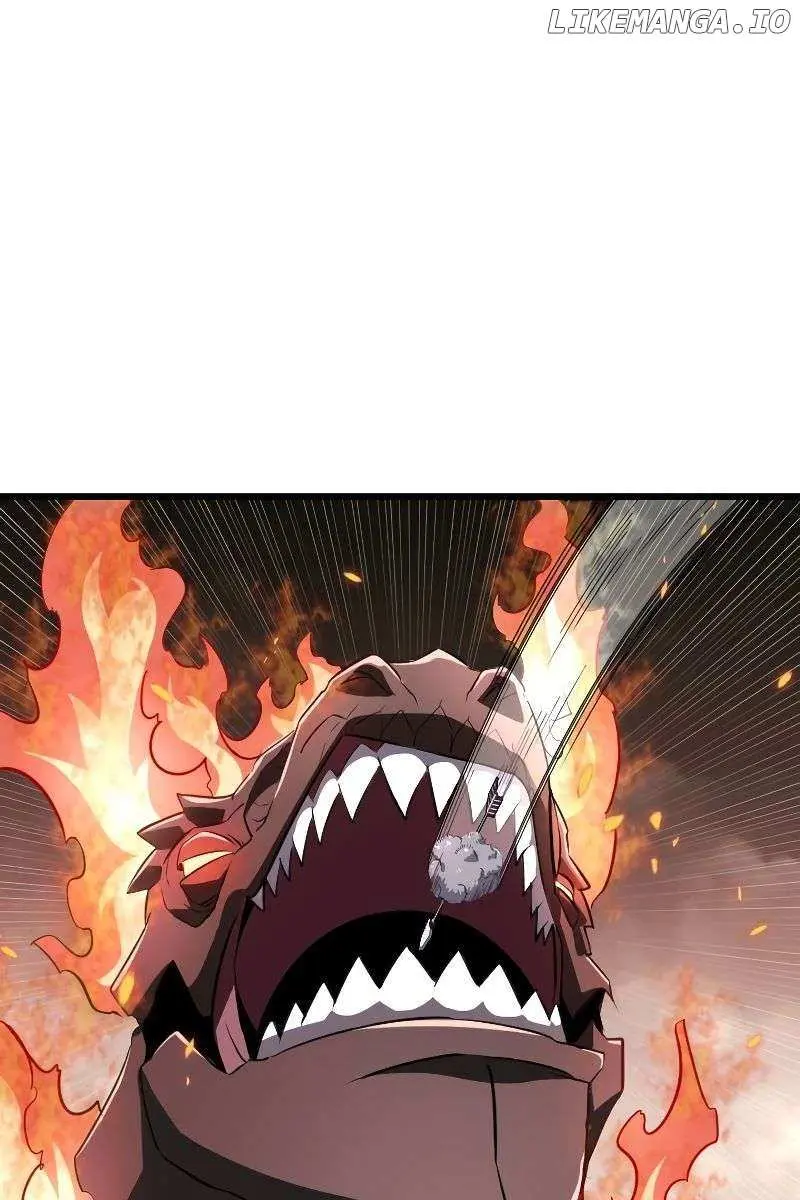 The Unparalleled Hidden Rank Equipment Chapter 12 Page 121