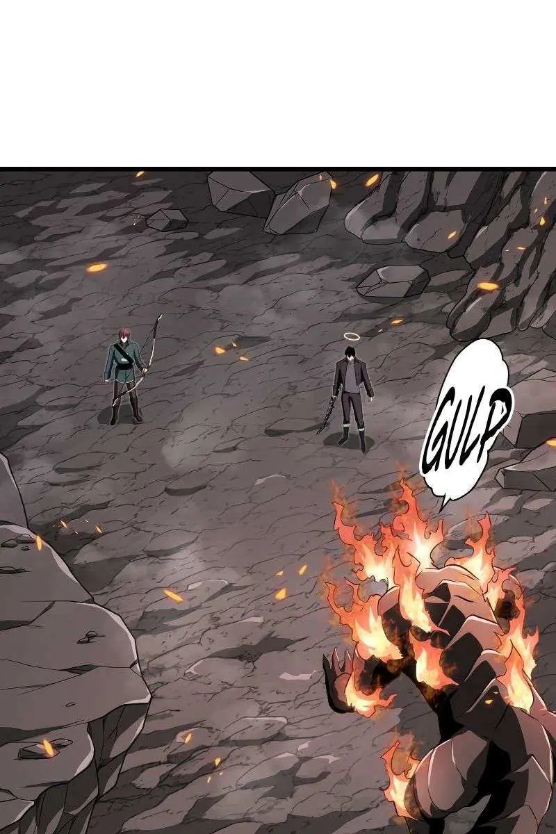 The Unparalleled Hidden Rank Equipment Chapter 12 Page 123