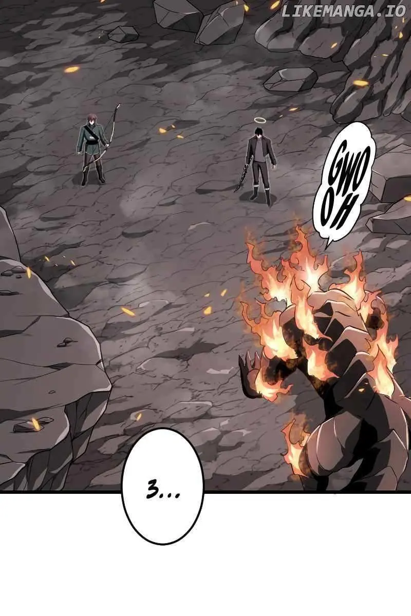 The Unparalleled Hidden Rank Equipment Chapter 13 Page 3
