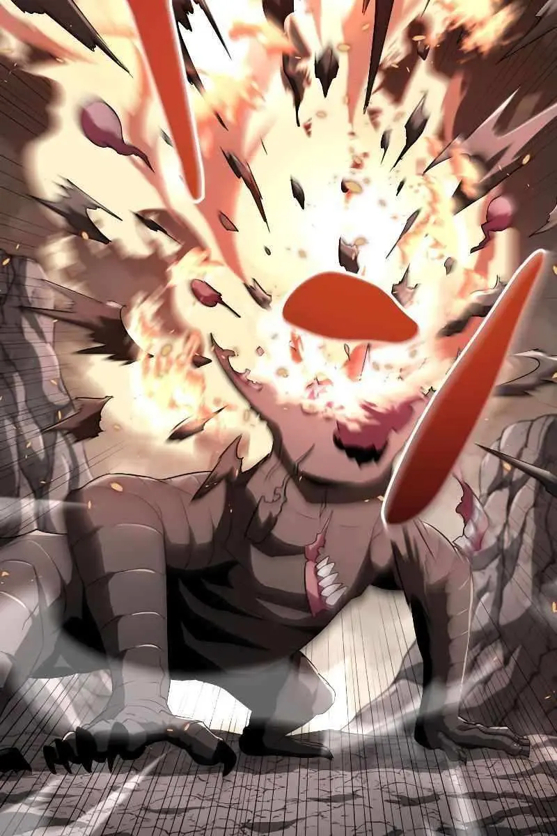 The Unparalleled Hidden Rank Equipment Chapter 13 Page 8