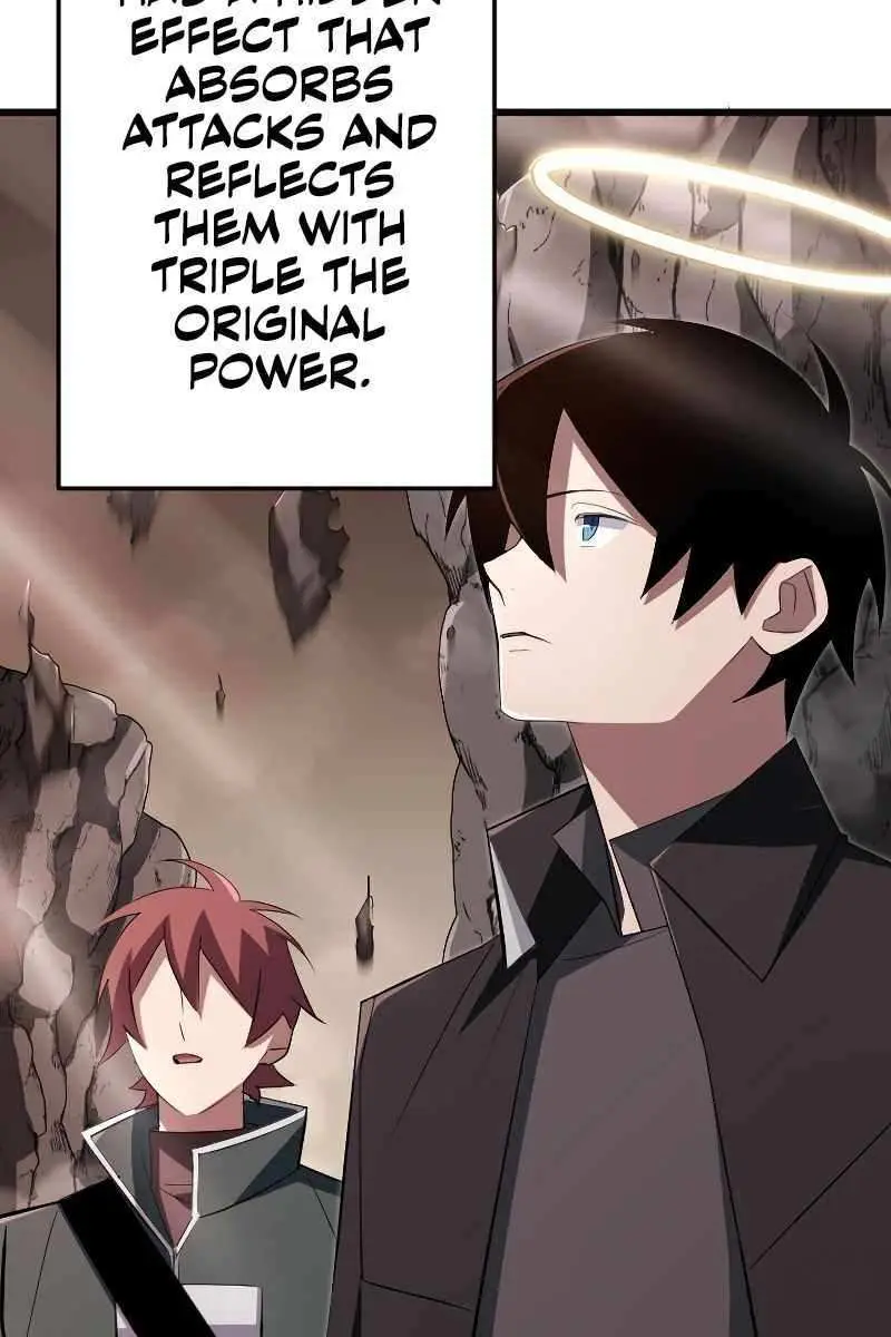 The Unparalleled Hidden Rank Equipment Chapter 13 Page 10