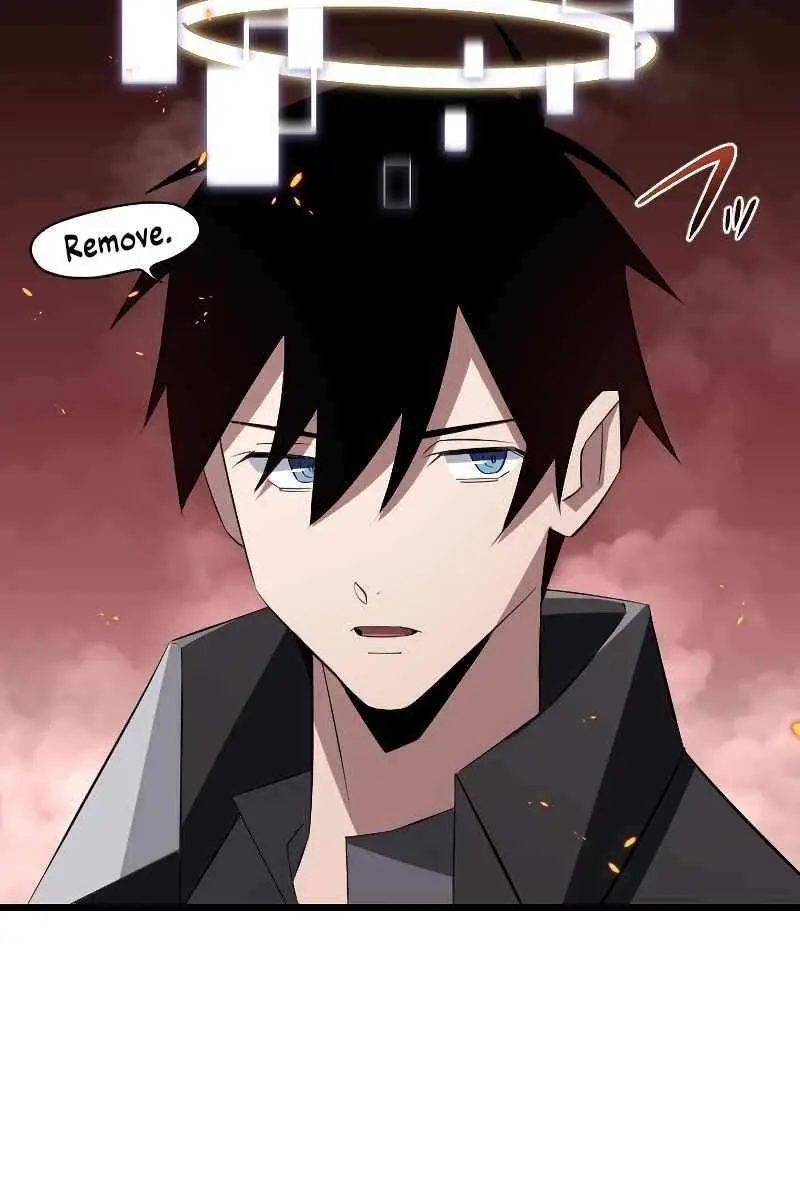 The Unparalleled Hidden Rank Equipment Chapter 13 Page 24