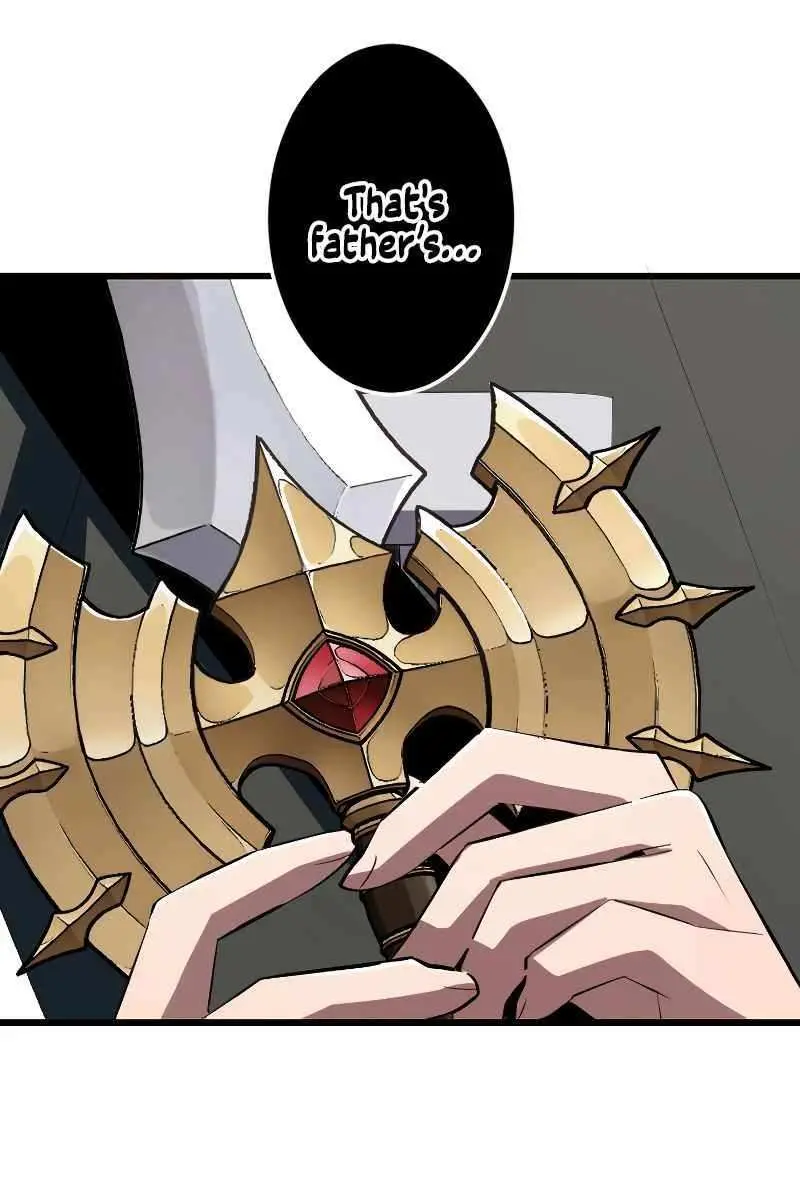 The Unparalleled Hidden Rank Equipment Chapter 13 Page 31