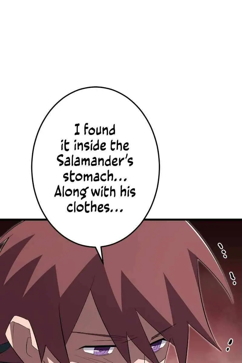 The Unparalleled Hidden Rank Equipment Chapter 13 Page 32