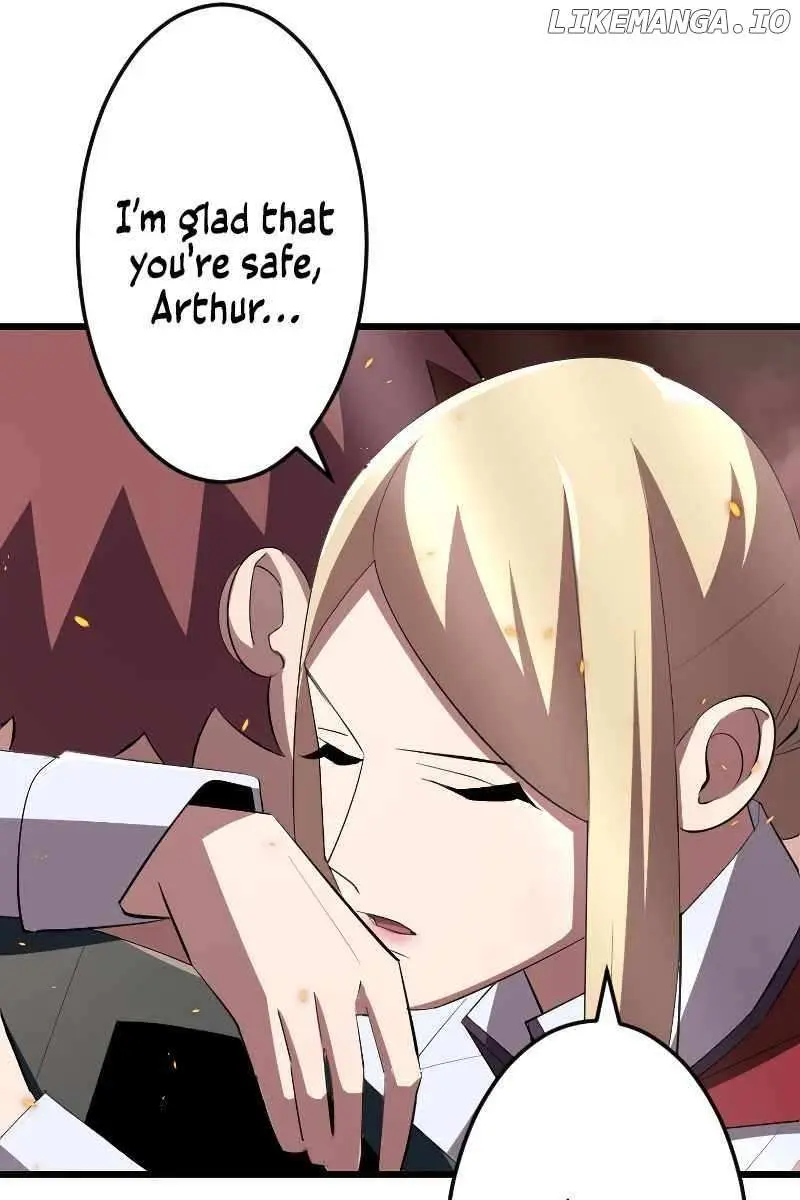 The Unparalleled Hidden Rank Equipment Chapter 13 Page 36