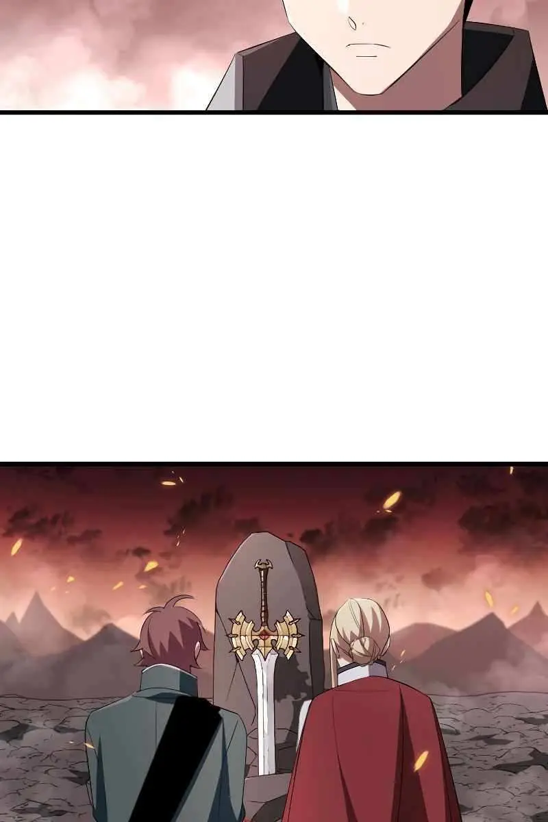 The Unparalleled Hidden Rank Equipment Chapter 13 Page 57