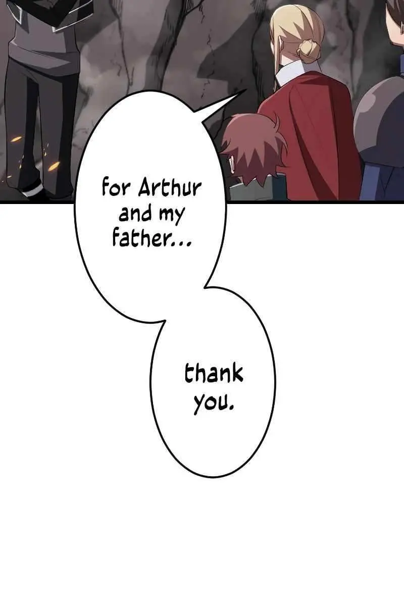The Unparalleled Hidden Rank Equipment Chapter 13 Page 64