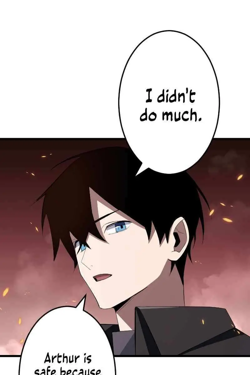 The Unparalleled Hidden Rank Equipment Chapter 13 Page 65