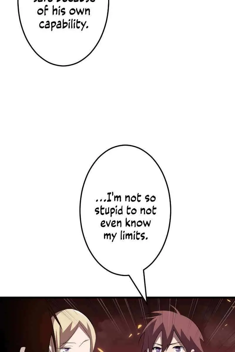 The Unparalleled Hidden Rank Equipment Chapter 13 Page 66