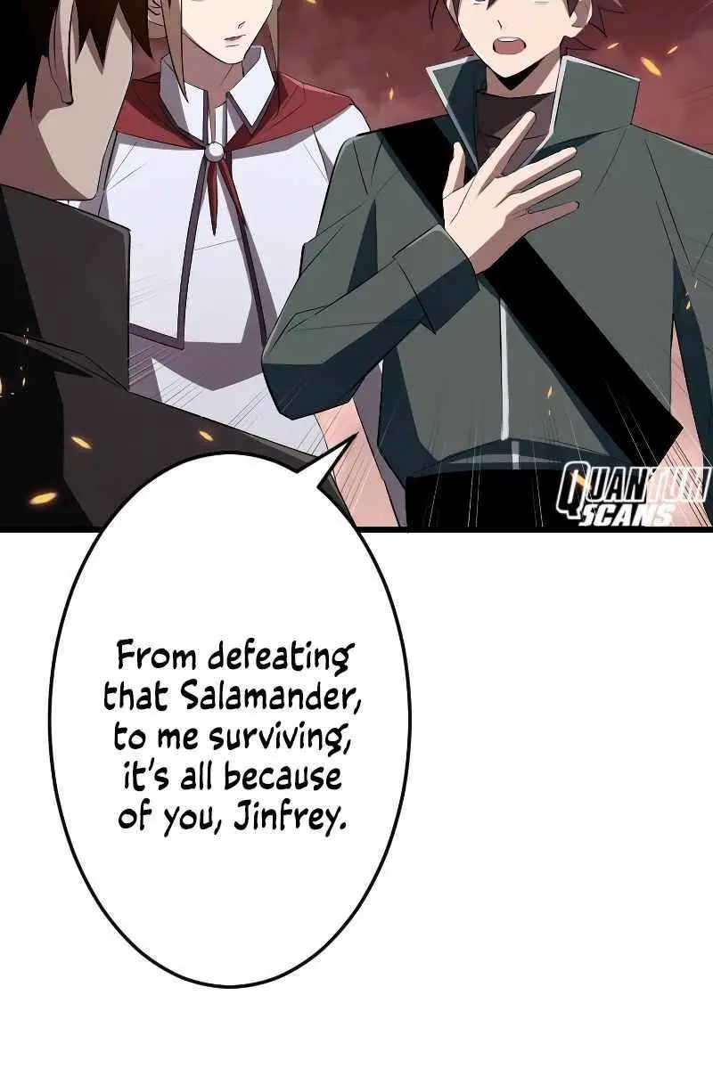 The Unparalleled Hidden Rank Equipment Chapter 13 Page 67