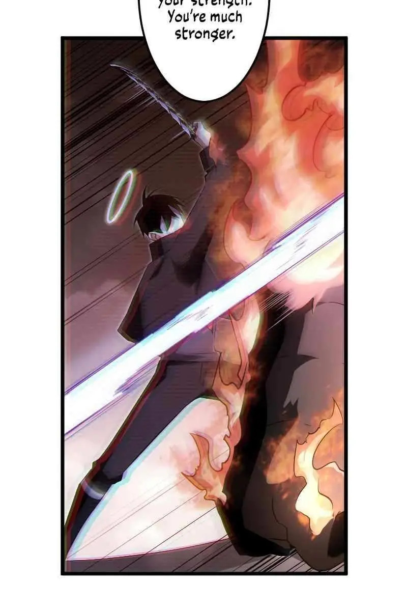 The Unparalleled Hidden Rank Equipment Chapter 13 Page 70