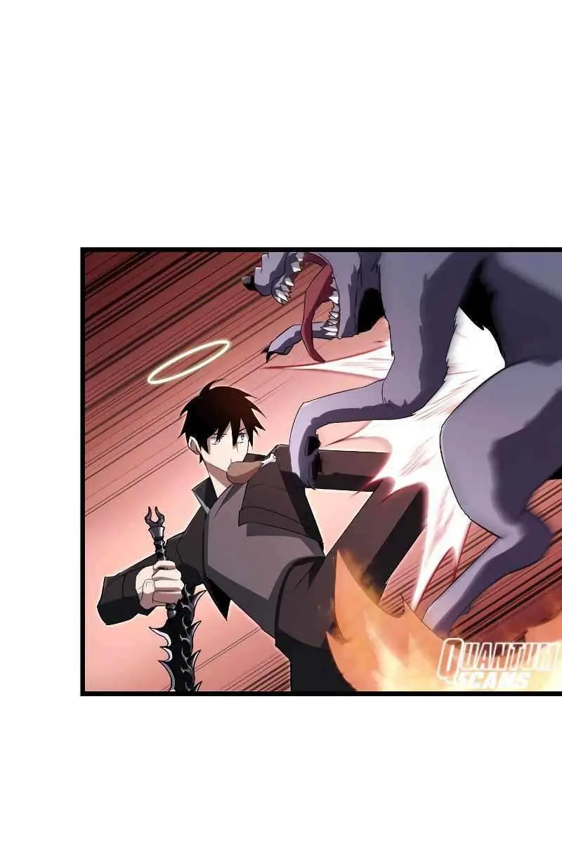 The Unparalleled Hidden Rank Equipment Chapter 13 Page 83