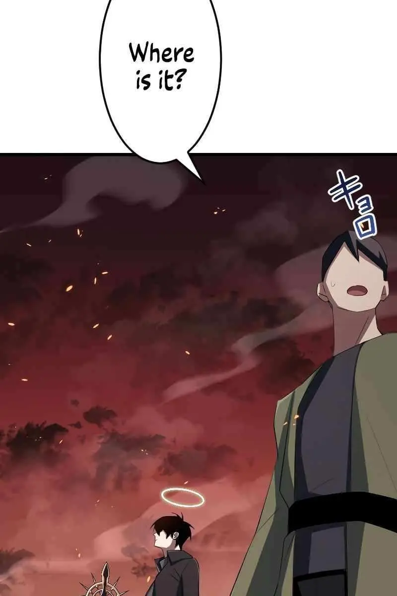 The Unparalleled Hidden Rank Equipment Chapter 13 Page 87