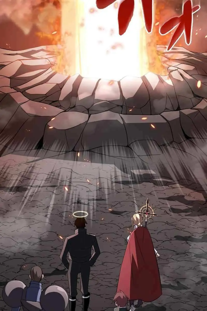 The Unparalleled Hidden Rank Equipment Chapter 13 Page 91
