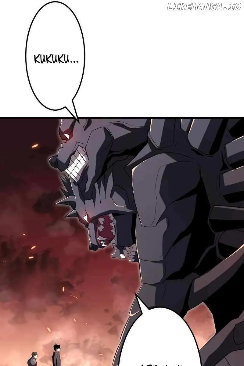 The Unparalleled Hidden Rank Equipment Chapter 13 Page 102