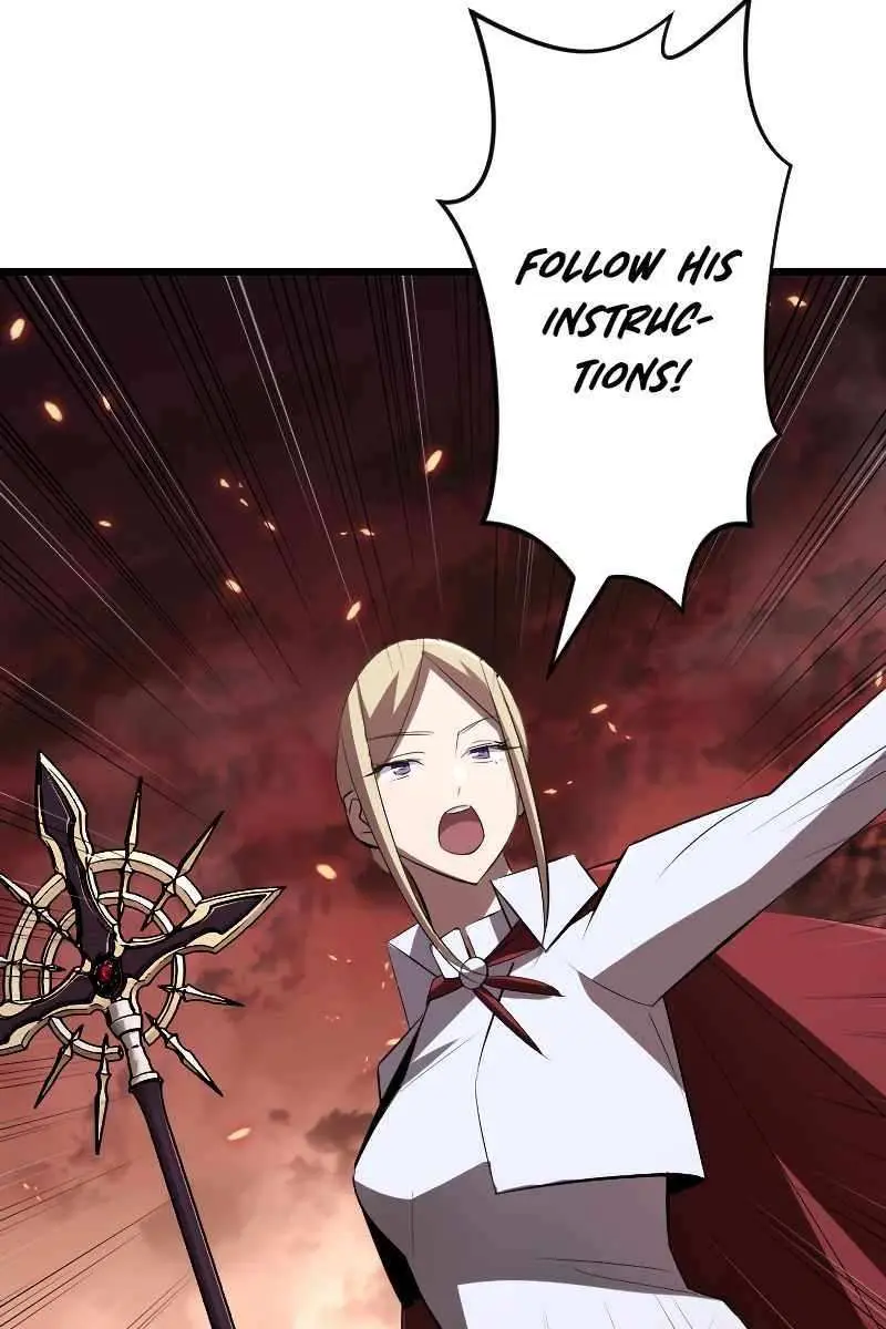 The Unparalleled Hidden Rank Equipment Chapter 13 Page 107